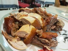 -大清花饺子(五五路店)