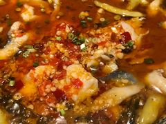 -红辣椒·川菜·火锅(科华路店)