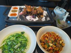 -桐湾大院·桐庐菜(滨江店)