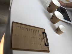 -% Arabica阿拉比卡咖啡(深圳湾万象城店)