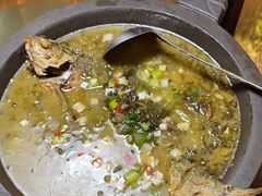 -小凤庭·地道湖北菜武昌鱼·藕汤(38年黄鹤楼店)