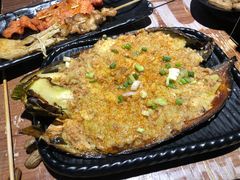 -串亿88烧烤·羊腿·羊蝎子(板泉路店)