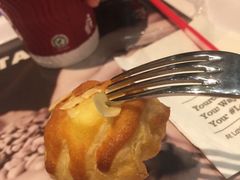 -COSTA COFFEE(上海月星环球港店)
