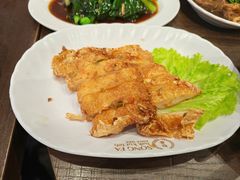 -松發肉骨茶(牛车水店)