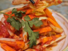 -浩海火燒雲傣家菜(芮欧百货店)