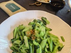 -南里山房·新淮扬菜(徐汇万科店)