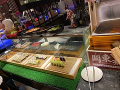 -西安皇冠假日酒店·朱雀咖啡厅