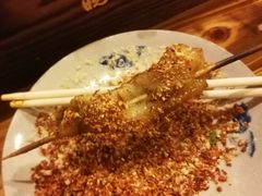 -晓靖轩烧烤(沙河风情店)