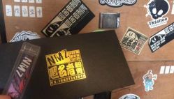 点击看大图 -匿名者纹身学院派·刺青