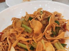 舌尖上的玉屏笋-新名仕(仙霞路店)