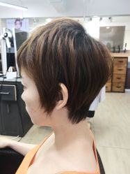 -京都造型·烫发·染发