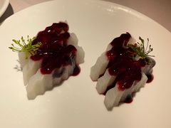 蓝莓山药-杭儿风餐厅(嘉里中心店)