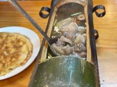 -61号餐吧(兴坪古镇漓江店)