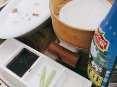 -丽华园(汉阳龙阳店)