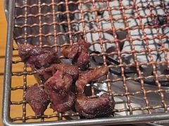 -九田家黑牛烤肉料理(华侨城店)