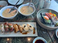 -炙柒Sekinana·精致料理 烧鸟·铁板烧(海上世界店)