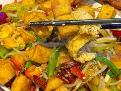 -清真·马坡烧烤涮牛肚·酸浆火锅(新区总店)