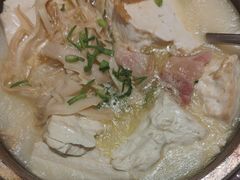 -狮王府淮扬菜(新街口友谊店)