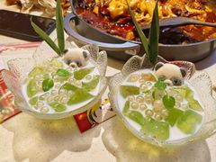 -虎丫炒鸡(郑州高新万科店)