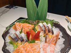 -蚝伯·新派海鲜(荣昌店)