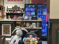 -阿莉餐厅(枣阳路店)