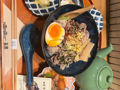 和风牛肉-啢啢茶寮(芳华横街店)