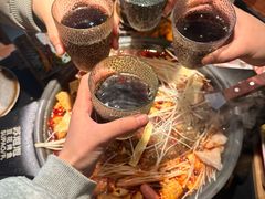 -苏泡泡豆花烤鱼(婺源店)