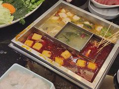 -重庆德忆火锅（龙南街3店）(渝水岸餐饮)