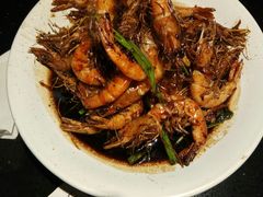 -老头儿油爆虾·知味杭州(爱琴海购物中心)