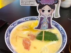 -多嘴超级肉蟹煲(中街恒隆故宫店)
