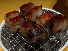 -蔡澜点心·粤菜(花城汇南区店)