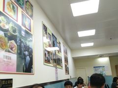大堂-顶巧鸡汤馄饨(虹口总店)