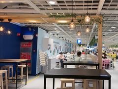 -宜家·瑞典风味餐厅(四元桥店)