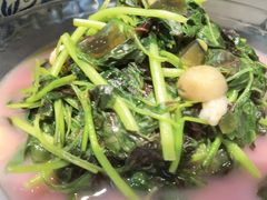 -山外山菜馆(玉泉路店)
