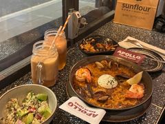 -Apollo·西班牙小酒馆(安福路店)