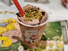 -DQ·蛋糕·冰淇淋(大宁国际商业广场店)
