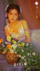 -盘子女人坊古装写真摄影(南京总店)