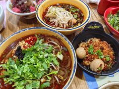 -冒椒火辣(奎星楼街店)