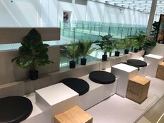 -叶子与茶(苏宁广场店)