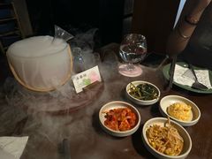 -Fuzzy Bistro 浮几韩餐·茶酒馆