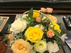 -Native Flower 莱提花艺(南海新天地广场店)