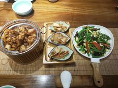 -五观堂素食(新华路店)