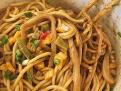 -郭记老汉口热干面