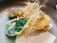 -一本魅·日式料理
