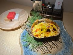 -江左尚白日本料理(万象城店)
