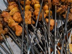 -四禧精酿铜锅涮肉·烧烤工场(大明湖店)