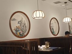 -徽韵人家·传承正宗徽菜(牡丹园店)