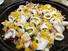 -79号渔船海鲜饭店(华强北店)