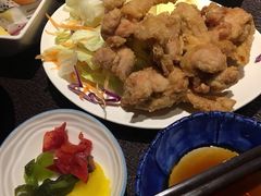 -富力希尔顿酒店·地阔自助餐厅