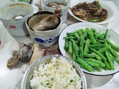 -姐妹炖罐店(桂香街总店)